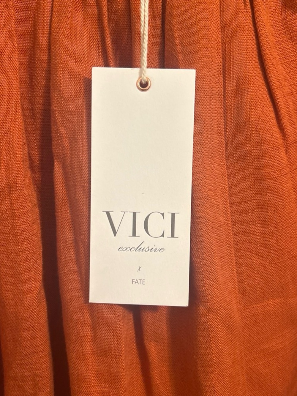 Dress Subcategory